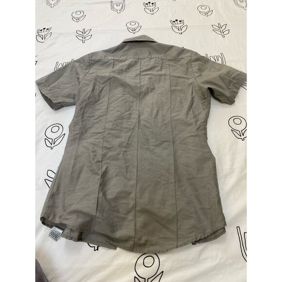 VF ImageWear NPS Uniform Shirt - Picture 4 of 4